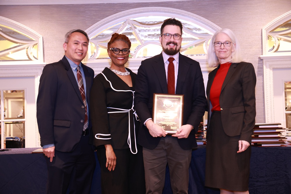 Mikael Guzman Karlsson, MD, PhD