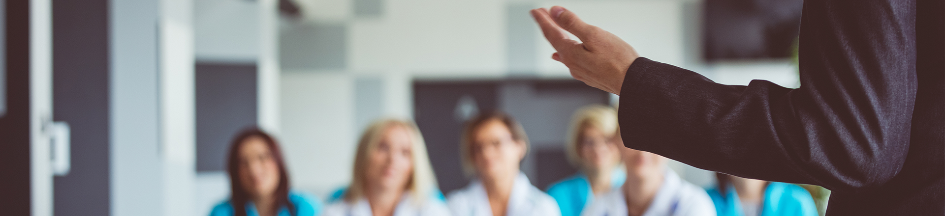 Continuing Education