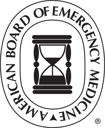 American Board of Emergency Medicine