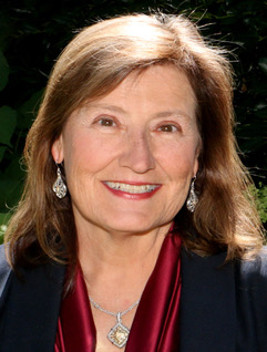 Dr. Elisa (Lisa) Crouse