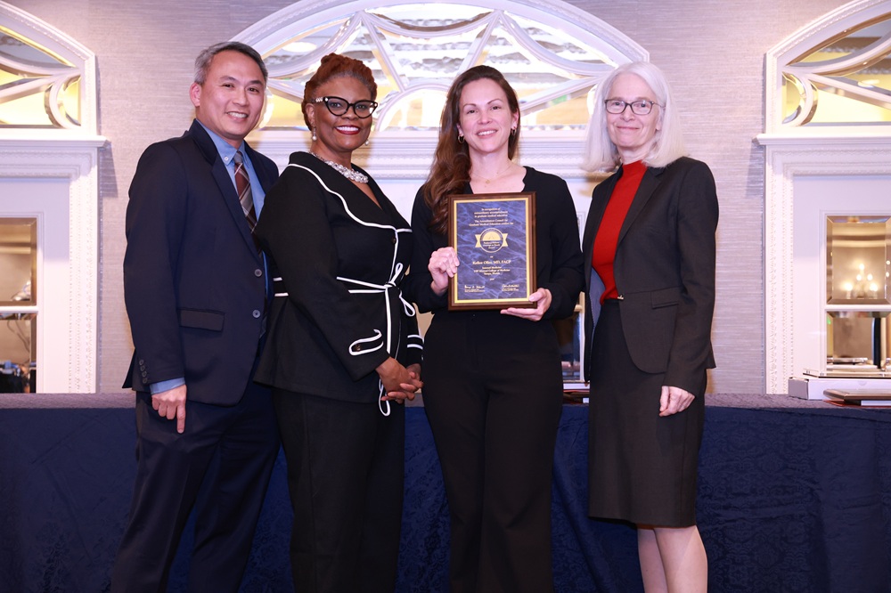 Kellee Oller, MD, FACP