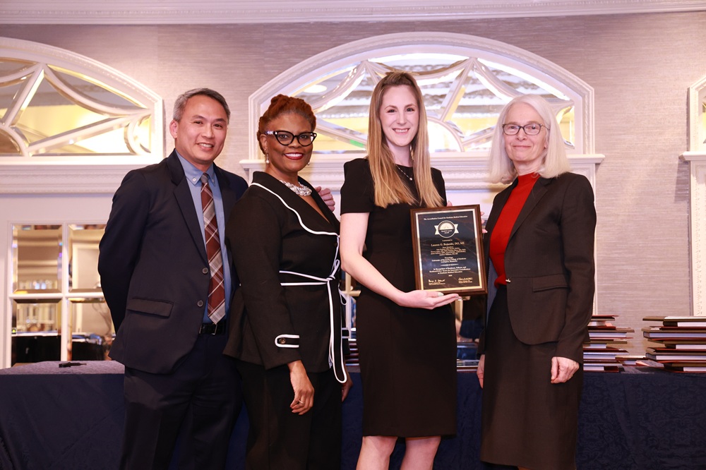 Lauren G. Bojarski, DO, MS